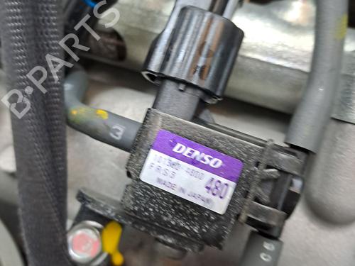 Engine HONDA CIVIC VIII Hatchback (FN, FK) 2.2 CTDi (FK3) | BP23366045M1 