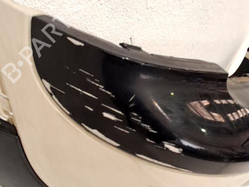 Rear bumper MINI MINI CLUBMAN (R55) Cooper D | BP29558302C8 