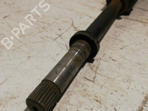 Right front driveshaft CITROËN XSARA (N1) 2.0 HDi 90 | BP28336752M39 