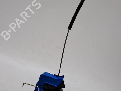 Used Front right lock HYUNDAI i20 III (BC3, BI3) 1.2 (79 hp) 27462450