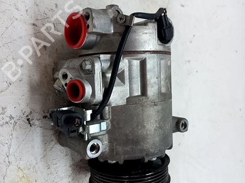 AC-Kompressor AUDI A4 B7 (8EC) 2.7 TDI | BP29229044M34 