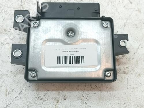 Electronic module VW PASSAT B6 (3C2) 1.8 TSI | BP38416151M83 - Image 2