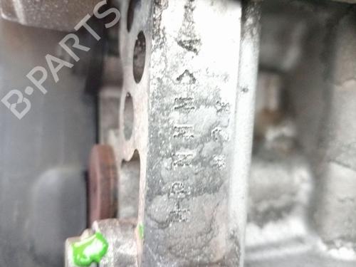 Engine FORD FOCUS II (DA_, HCP, DP) 1.6 TDCi | BP23354868M1 