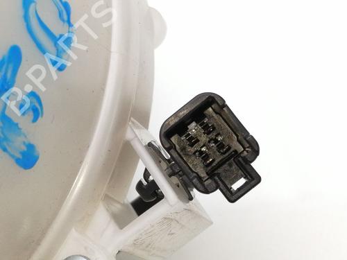 Heater blower motor LEXUS NX (_Z1_) 300h AWD (AYZ15, AYZ15_, AYZ15R) | BP23384600M62 