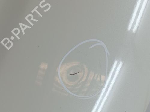 Right front fenders FIAT 500 (312_) 1.2 (312AXA1A) | BP24483617C42