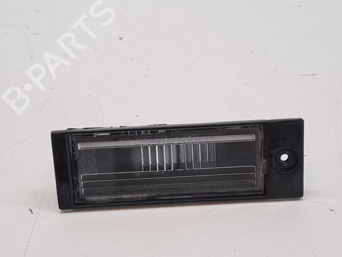 Used Licence plate light KIA CEED (CD) 1.6 CRDi 136 (136 hp) 27193931