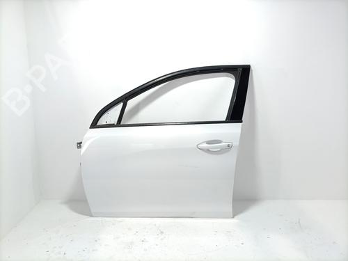 Used Left front door PEUGEOT 308 II (LB_, LP_, LW_, LH_, L3_) 1.6 BlueHDi 120 (120 hp) 29116305