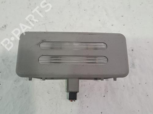 Grill BMW 5 (E60) 530 i xDrive (272 hp) 25999487
