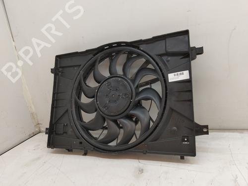 Radiator fan KIA XCEED (CD) 1.6 GDI Hybrid | BP23290231M35 