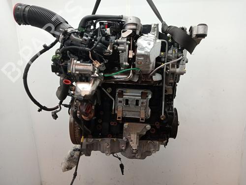Engine RENAULT TALISMAN (LP_) 1.6 dCi 130 | BP23357241M1 