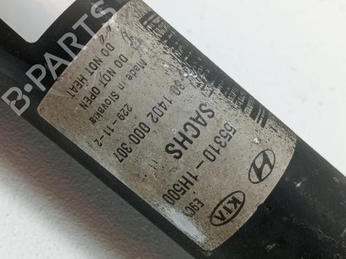 Left rear shock absorber KIA CEE'D SW (ED) 1.4 | BP24239970M18 