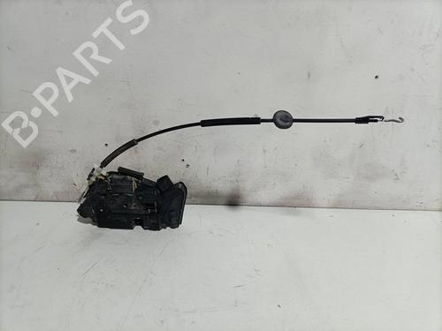 Used Front right lock VW AMAROK (2HA, 2HB, S1B, S6B, S7A, S7B) 2.0 TDI 4motion (122 hp) 25986565