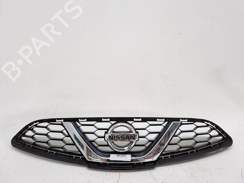 Used Front slam panel NISSAN MICRA IV (K13K, K13KK) 1.2 (80 hp) 27462359