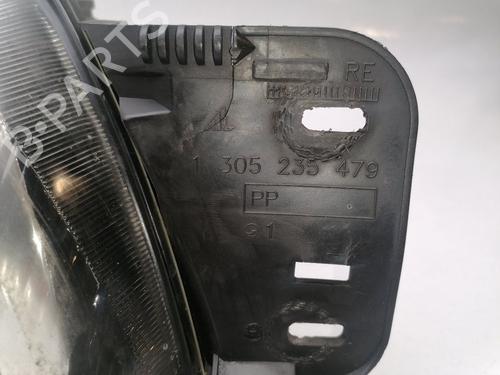 Faro derecho FORD FIESTA IV (JA_, JB_) 1.3 i (50 hp) 23941911