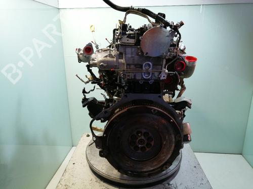 Engine TOYOTA HILUX VIII Pickup (_N1_) 2.4 D 4WD (GUN125_, GUN125R) | BP26315847M1