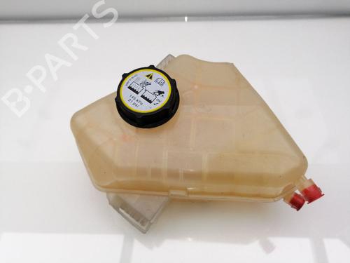 Used Expansion tank FORD FIESTA VI (CB1, CCN) 1.4 TDCi (70 hp) 23419828