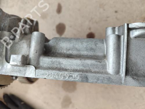 Cylinder head AUDI A3 Sportback (8VA, 8VF) 1.4 TFSI | BP23364577M5 