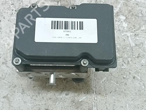 ABS pump OPEL CORSA D (S07) 1.3 CDTI (L08, L68) | BP37288603M43 - Image 3