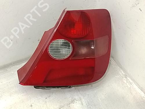 Right taillight HONDA CIVIC VII Hatchback (EU, EP, EV) 1.6 i (EP2, EU8, EU6) | BP36788478C35 - Image 5