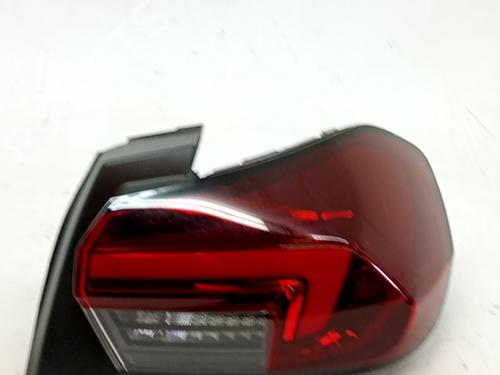 Used Right taillight OPEL CORSA F (P2JO) 1.2 Turbo Hybrid (68) (136 hp) 32042168