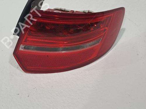 Højre baglygte AUDI A3 Sportback (8PA) 2.0 TDI 16V (140 hp) 26675445