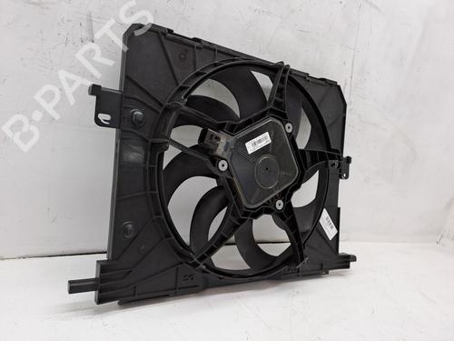 Koelventilatormotor SMART FORTWO Coupe (453) electric drive / EQ (453.391) | BP26451154M35 