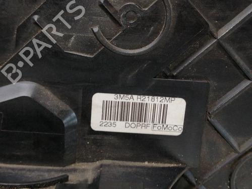 Front right lock FORD FOCUS II (DA_, HCP, DP) 1.6 TDCi | BP23649374C97 