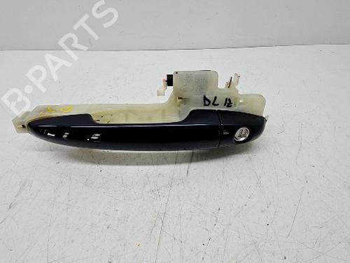Used Front left exterior door handle KIA NIRO I (DE) 1.6 GDI Hybrid (141 hp) 30337718