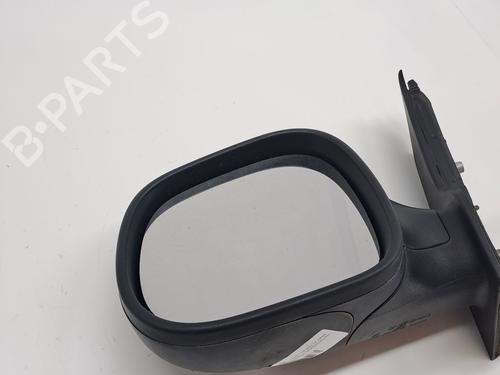 Left mirror SEAT ALTEA (5P1) 1.9 TDI | BP23361607C26 