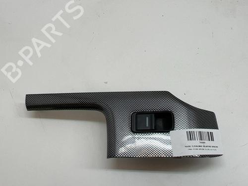 Used Right front window switch HONDA ACCORD VII (CL, CN) 2.0 (CL7) (155 hp) 30337799