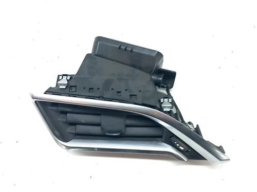 Luftventil PEUGEOT 2008 I (CU_) 1.2 THP 110 / PureTech 110 (110 hp) 30772113