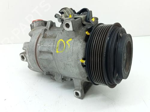 AC Kompressor RENAULT MEGANE III Grandtour (KZ0/1) 1.5 dCi (KZ09, KZ0D, KZ1G, KZ29, KZ14, KZ1W, KZ10, KZ1F,... | BP28957930M34 