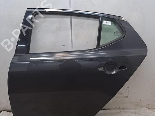 Used Left rear door KIA OPTIMA (FSGDS6B) 1.7 CRDi (136 hp) 23370240