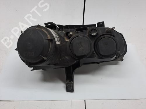 Left headlight ALFA ROMEO 159 (939_) 1.9 JTDM 8V (939AXE1B) | BP23975479C28 