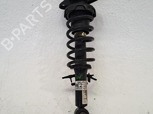 Used Right rear shock absorber MINI MINI (R50, R53) Cooper (116 hp) 26544605