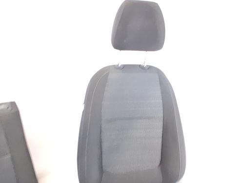 Seats set KIA STONIC (YB) 1.6 CRDi | BP39400711C78 - Image 5