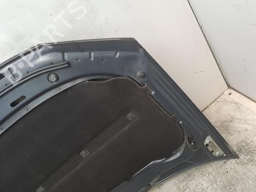 Hood VW TOURAN (1T1, 1T2) 2.0 TDI 16V | BP23370842C1