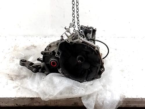 Used Gearbox Gearbox OPEL COMBO Tour 1.7 CDTI 16V (101 hp) 36157857 36157857