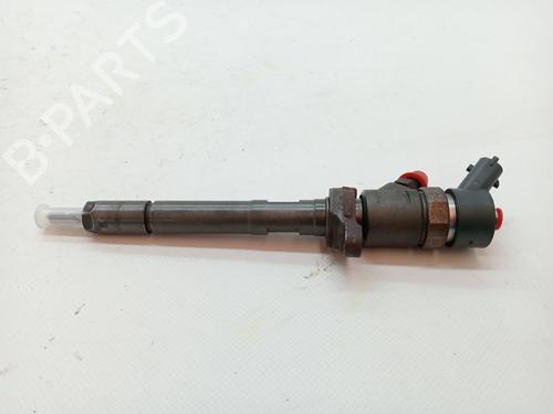 Used Injector FORD FOCUS II (DA_, HCP, DP) 1.6 TDCi (90 hp) 23361572