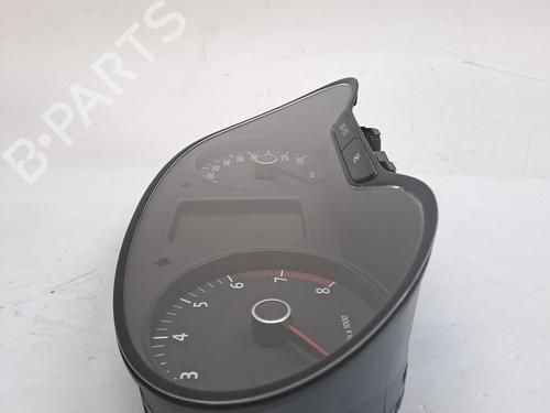 Instrument cluster VW POLO V (6R1, 6C1) 1.2 | BP23944060C47 