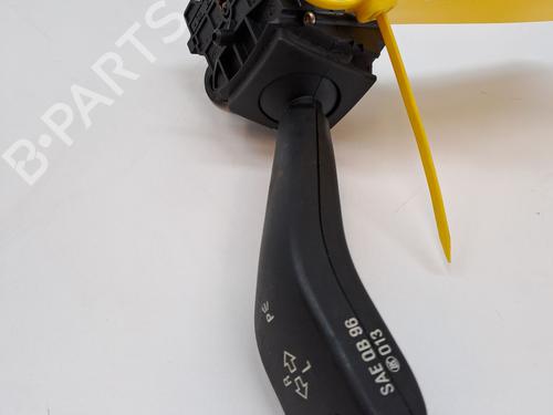 Used Steering column stalk BMW 5 Touring (E39) 525 d (163 hp) 23361856