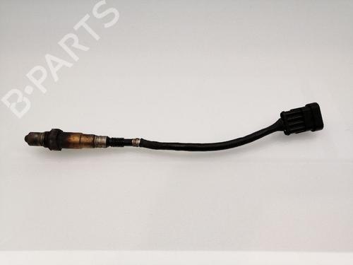 Used Electronic sensor FIAT GRANDE PUNTO (199_) 1.4 (199AXB1A) (75 hp) 24107402