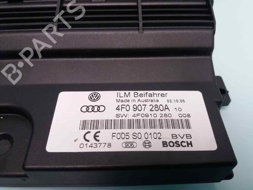 Elektronische module AUDI A6 C6 Avant (4F5) 2.0 TDI | BP23650843M83 