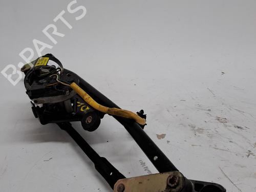 Front wiper motor HYUNDAI SANTA FÉ I (SM) 2.4 16V 4x4 | BP25737482M29 