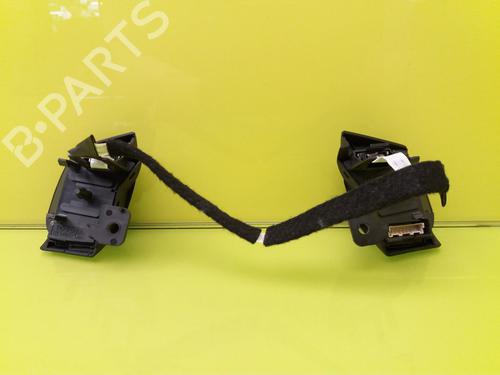 Steering wheel controls TOYOTA COROLLA Verso (ZER_, ZZE12_, R1_) 2.0 D-4D (CUR10_, CUR10R) | BP23387384E15 