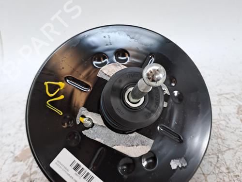 Used Servo brake AUDI A1 CITY CARVER (GBH) 35 TFSI (150 hp) 23376757