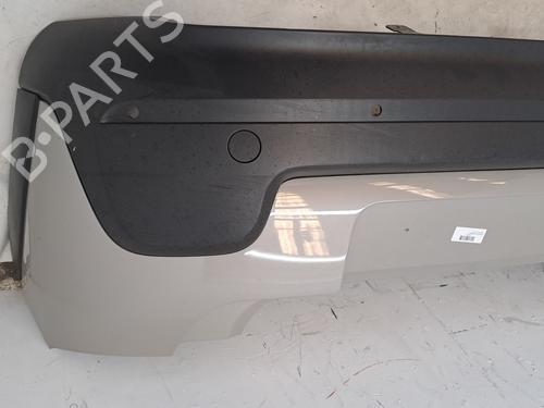 Rear bumper CITROËN C3 ORIGIN III (SX) 1.2 PURETECH 82 (SXHMRV) | BP29499574C8