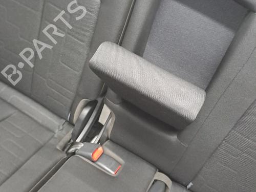 Seats set KIA VENGA (YN) 1.6 CRDi 128 | BP23381343C78 