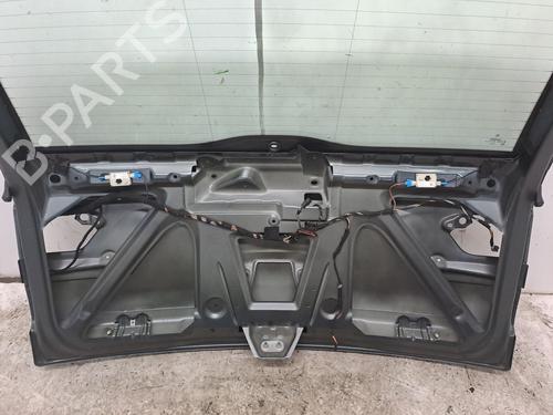 Tailgate BMW X3 (E83) 2.0 sd | BP23369309C6
