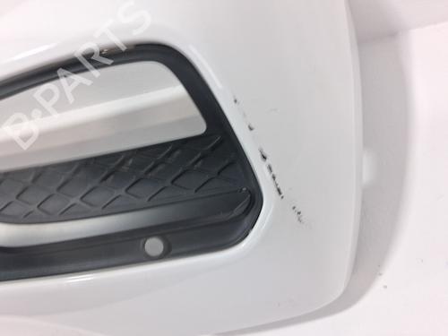 Rear bumper HYUNDAI i20 ACTIVE (IB, GB) 1.0 T-GDI | BP27461200C8 